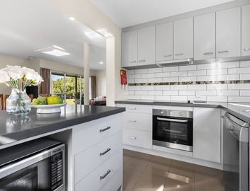 Bay View Villas 5