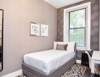 Bay Village Suites 2