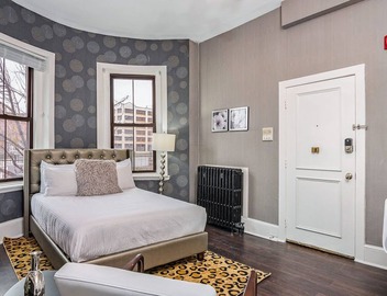 Bay Village Suites 3