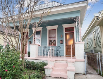 Bayou St. Rose 4