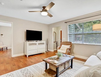 Bayshore Bungalow 5