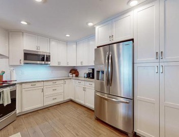 Bayside Bungalow 4