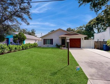 Bayside Bungalow 5