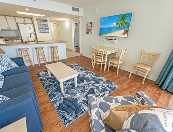 Baywatch Renovated, Unobstructed Oceanfront Views! 4