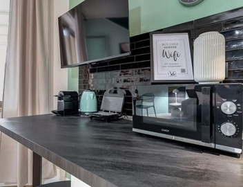BDC - Cassia Luxury Studio 4