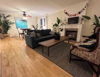 Be at the Beach! Big and Beautiful 2Bedroom Rental 5