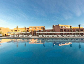Be Live Experience Marrakech Palmeraie - All Inclusive 5