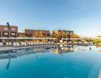Be Live Experience Marrakech Palmeraie - All Inclusive 4