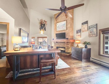 BE410 Bridge End Pet Friendly 4