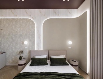 Bea Boutique Hotel 2