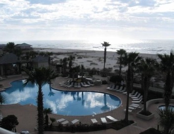 Beach Club 2 Bedroom Low Floor 3