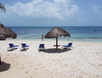 Beach Corner 309 4