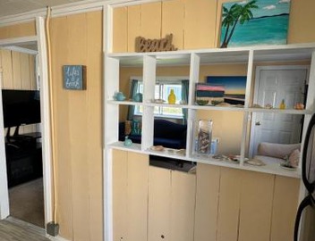 Beach Cottage on North Beach 4
