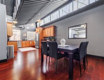 Beach Getaway: 1BR Apt w/Kitchen & Garage Parking 3