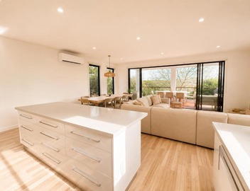 Beach Haven Rye Luxury Coastal Retreat Sleeps 10 4