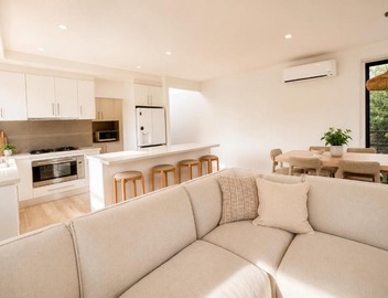 Beach Haven Rye Luxury Coastal Retreat Sleeps 10 5