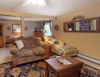 Beach Plum Townhouse 3