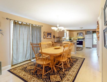 Beach Plum Townhouse 4