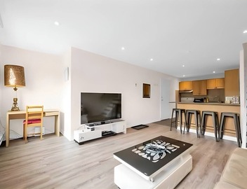 Beaches - 2BDR Townhouse 3