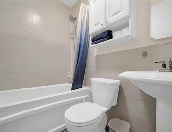 Beaches - 2BDR Townhouse 4