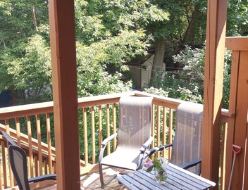 Beaches House with 3 Bdrm & 3 Bath Sleep 8/parking 3