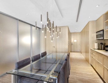 Beachfront Atlantic Suite 5 Star Residences/Bal Harbour 5