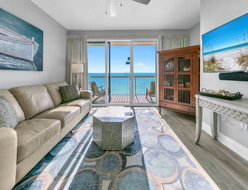 🏖️BeachFront-Beach Service-Heated Pool-Celadon 1902🏖️ 5