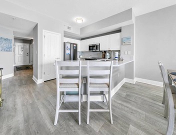 🏖️BeachFront-Beach Service-Heated Pool-Celadon 1902🏖️ 2