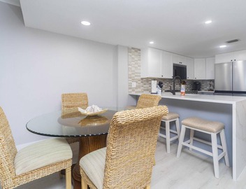 Beachfront Bliss Crescent Sandpiper 232 2