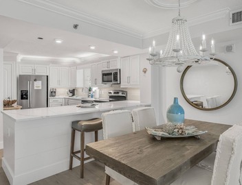 Beachfront Coastal Luxury ~ Renovated 5