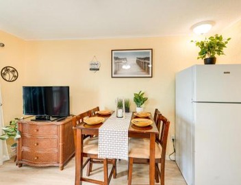 Beachfront Corpus Christi Condo w/Pool Access! 5