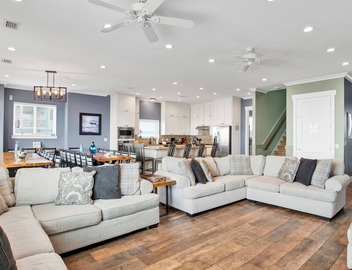 Beachfront | Elevator | Pet Friendly | Private Heated Pool 2
