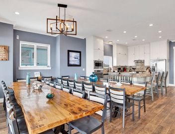 Beachfront | Elevator | Pet Friendly | Private Heated Pool 3