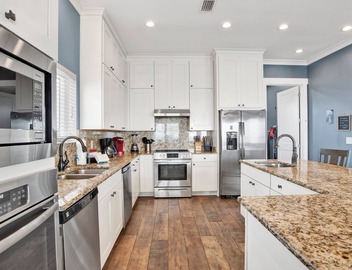 Beachfront | Elevator | Pet Friendly | Private Heated Pool 5