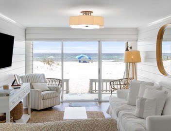 Beachfront Oasis by Oversee 30A 5