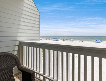 Beachfront Oasis by Oversee 30A 3