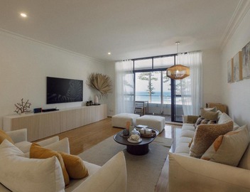 Beachfront Paradise 2
