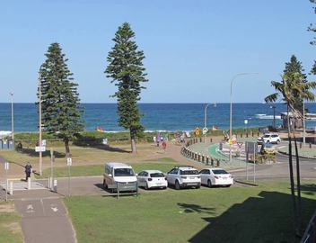Beachfront Studio, Views, Best Location 5