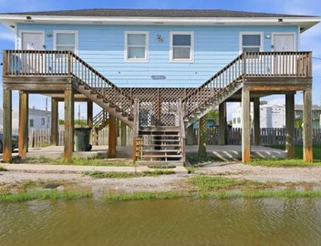 Beachside 1BR Studio Sleeps 4 & Near North Beach 5