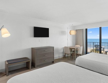 Beachside Delight Cabana Room OF 2nd Floor 5