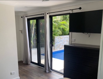 Beachside pool studio - 2 min from Cronulla beaches! 2
