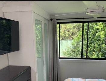 Beachside pool studio - 2 min from Cronulla beaches! 3