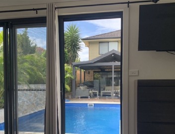 Beachside pool studio - 2 min from Cronulla beaches! 5