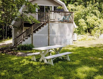 Beachvibe Apt./Footbridge Beach 5