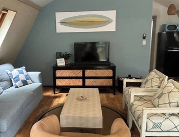 Beachvibe Apt./Footbridge Beach 2
