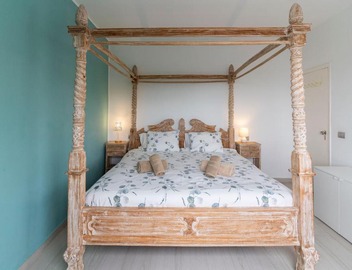 Beachview oriental design experience 5