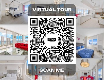 BeachWalk Resort PH - DREAM-SKY MANSION 3DBR and 3BA LUXURY PENTHOUSE 2