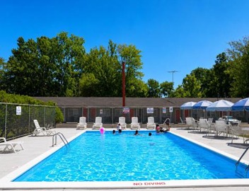 Beachway Motel 3