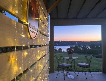 Beacon Hudson Hideaway 3