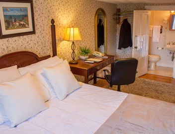 Beacon Inn 1750 5